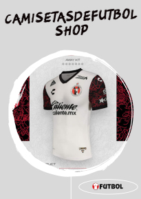 Tijuana camiseta 22-23